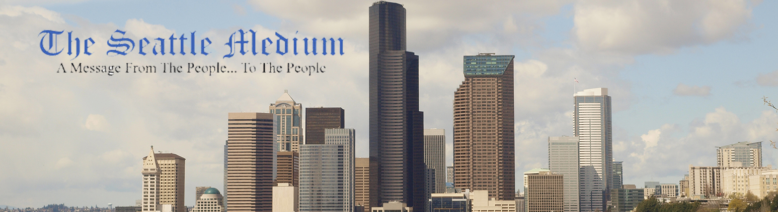 Seattle Medium Rhythm & News Podcast